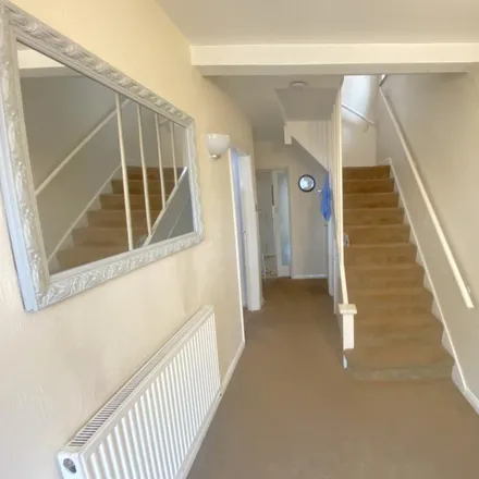 Rent this 3 bed duplex on Balfour Road in London, HA1 1RJ