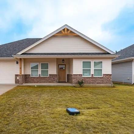 Buy this 3 bed house on unnamed road in Tuscola, Taylor County