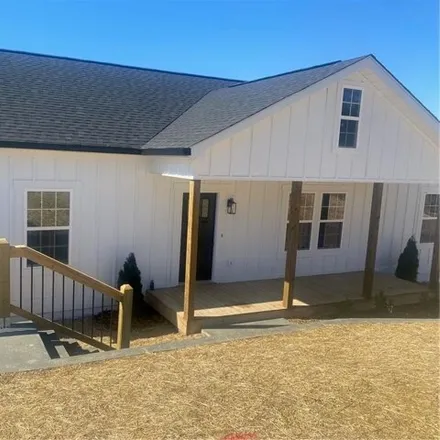 Buy this 3 bed house on 1099 Court Street in Calhoun, GA 30701