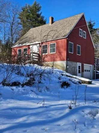 Rent this 2 bed house on Four Rod Road in Rochester, NH 03867