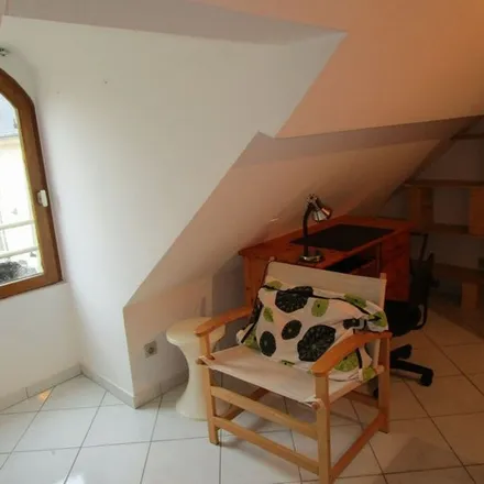 Rent this 1 bed apartment on 5 Place de la République in 21000 Dijon, France