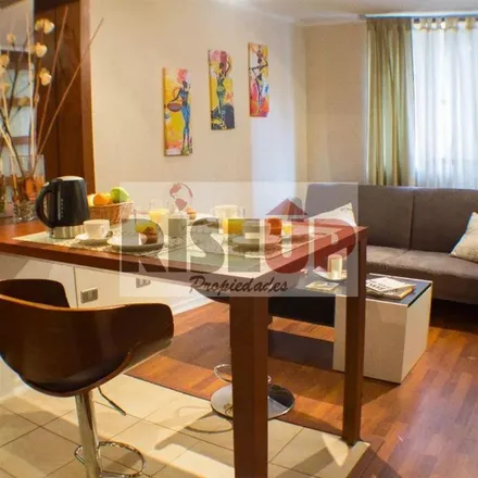 Image 4 - San Ignacio Suite Departamentos Amoblados, Huérfanos, 832 0151 Santiago, Chile - Apartment for sale