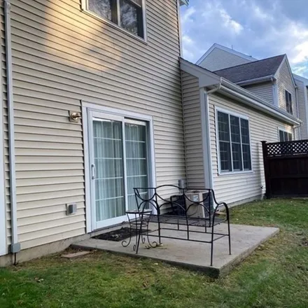 Rent this 2 bed townhouse on 58;60;62;64;66 Evergreen Circle in Canton, MA 02021