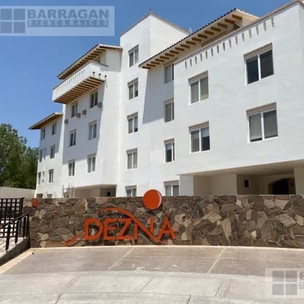 Buy this 1 bed apartment on Avenida Ignacio Zaragoza 21 in Delegación Centro Histórico, 76000 Querétaro