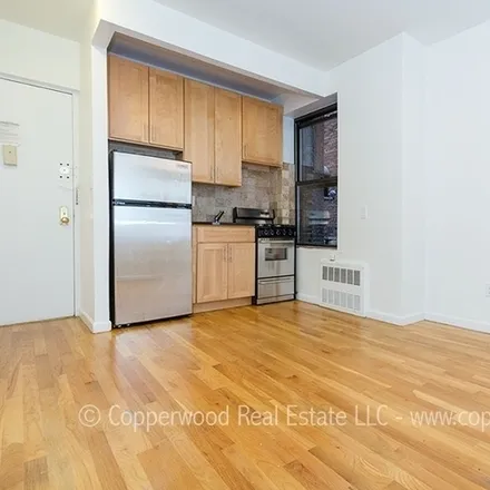 Rent this 1 bed apartment on 444 E 81st St