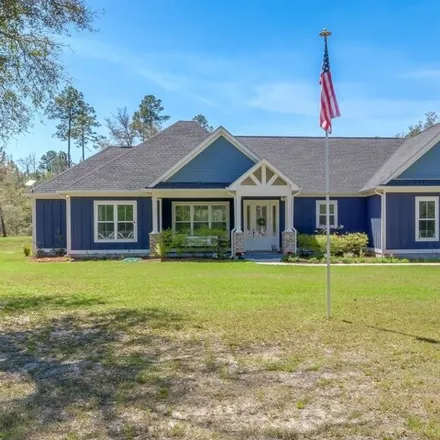 Image 3 - Winchester Street, Wakulla County, FL, USA - House for sale