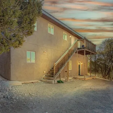 Buy this 5 bed house on 46 Juniper Hills Road in Torrance County, NM 87015