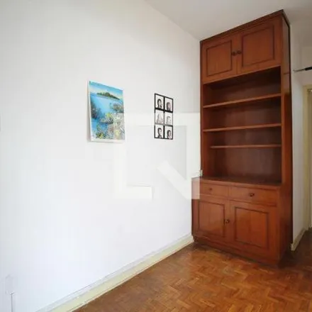 Rent this 2 bed apartment on Edifício São Paulo in Rua Tabatinguera 167, Glicério