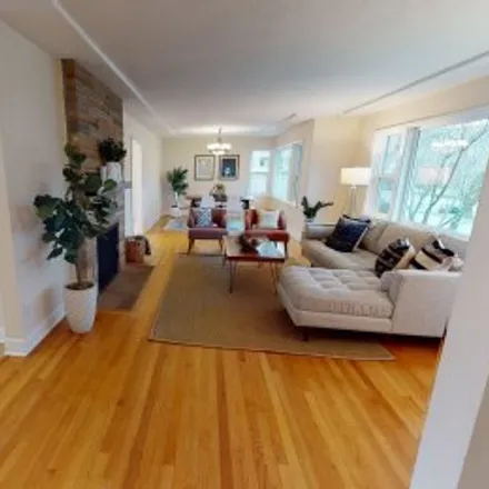 Buy this 5 bed apartment on 5710 Southeast 45Th Avenue in Southeast Uplift, Portland
