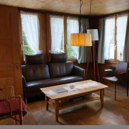 Image 2 - 3780 Saanen, Switzerland - Apartment for rent