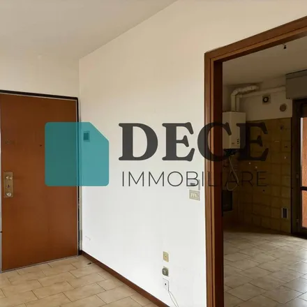 Rent this 4 bed apartment on Via Luigi Donini 43 in 40068 San Lazzaro di Savena BO, Italy