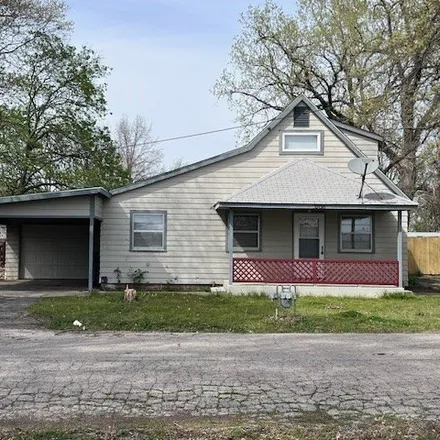 Image 6 - 1808 Morgan Avenue, Coffeyville, KS 67337, USA - House for rent