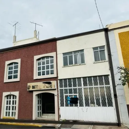Image 2 - Vania, Calle Juan de Montoro, Barrio de la Purísima, 20000 Aguascalientes City, AGU, Mexico - House for sale