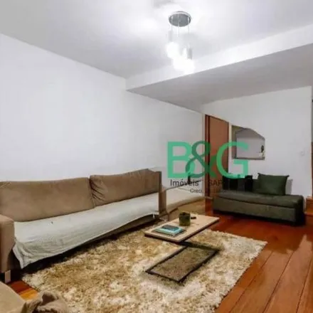 Buy this 3 bed house on Avenida Gustavo Adolfo 1379 in Jardim Brasil, São Paulo - SP