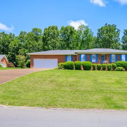 Buy this 3 bed house on 554 Stonybrook Lane in Catoosa County, GA 30736