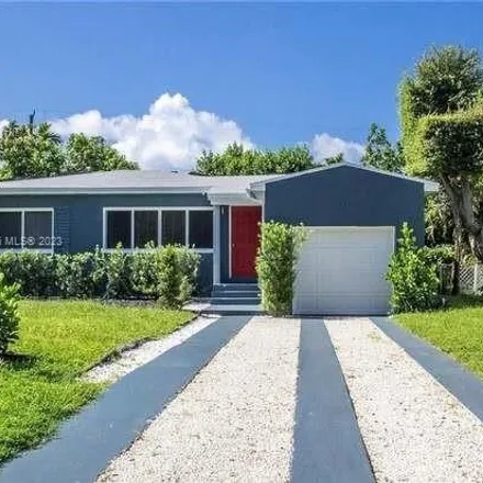 Buy this 4 bed house on 740 Northeast 139th Street in North Miami, FL 33161