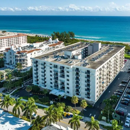 Image 5 - 145 South Ocean Avenue, Palm Beach Shores, Palm Beach County, FL 33404, USA - Apartment for rent
