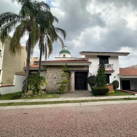 Rent this 5 bed house on Mirador del Sol in Vistas del Sol, 45230 Zapopan