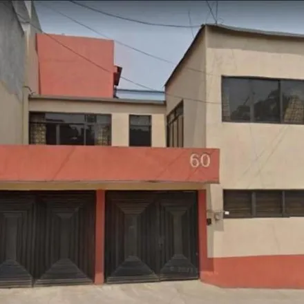 Buy this 4 bed house on Calle Presa Solís 42 in Miguel Hidalgo, 11500 Santa Fe