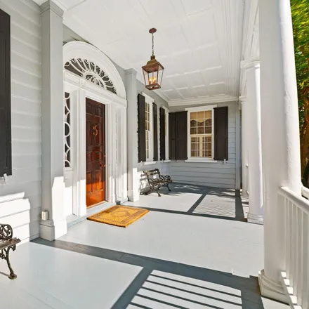 Image 9 - 39 South Battery Street, Charleston, SC 29401, USA - House for sale