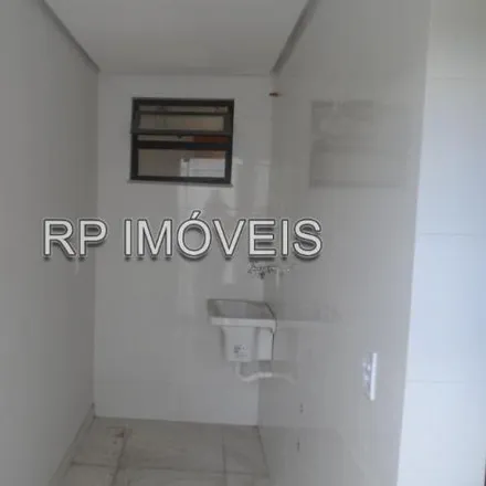 Buy this 2 bed apartment on Rua Roberto Stiegert in São Pedro, Juiz de Fora - MG