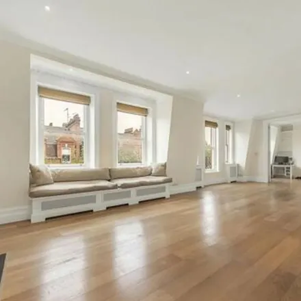 Image 5 - Wetherby Mansions, Earl's Court Square, London, SW5 9BA, United Kingdom - Apartment for rent