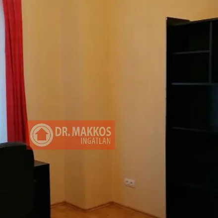 Rent this 1 bed apartment on Budapest in Remetehegyi út 62, 1037