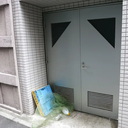Image 4 - 日本橋室町三井タワー, 1, Nihonbashi muromachi, Chuo, 103-0022, Japan - Apartment for rent