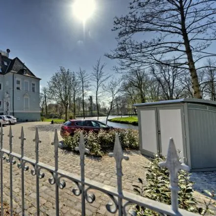 Image 9 - Villa Salve, Parkstraße 1, 21682 Stade, Germany - Apartment for rent