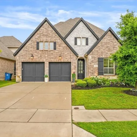 Buy this 4 bed house on 1112 Steele Lane in Flower Mound, TX 75022