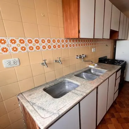 Rent this 1 bed apartment on Tucumán 2470 in Centro, B7600 JUZ Mar del Plata
