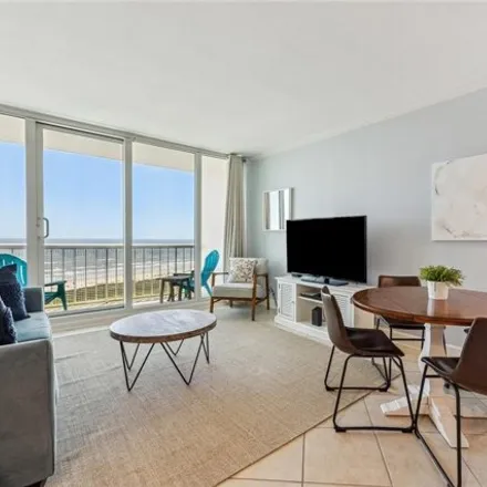 Buy this 1 bed condo on The Galvestonian in 1401 East Beach Drive, Galveston