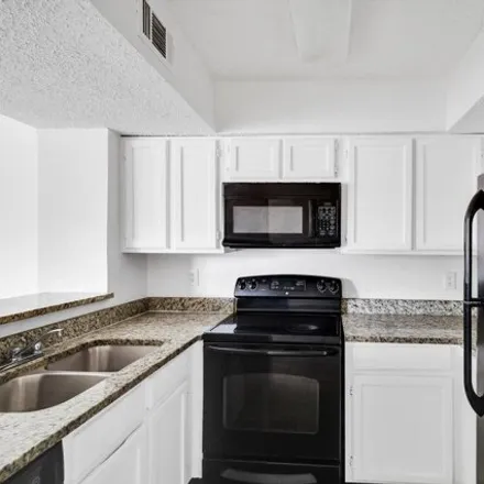Rent this 1 bed condo on unnamed road in Dallas, TX 75081