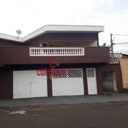 Buy this 5 bed house on Rua Nova Cruz in Planalto Verde, Ribeirão Preto - SP