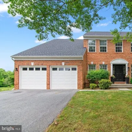 Buy this 4 bed house on 15110 Dunleigh Dr in Bowie, Maryland