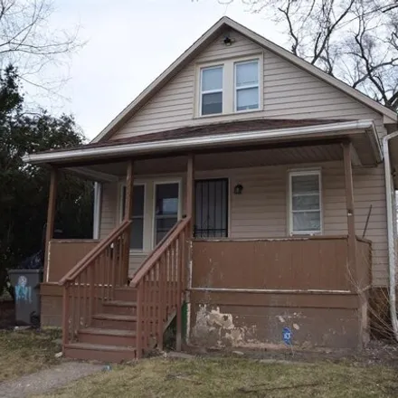Buy this 2 bed house on 4229 6th Street in Ecorse, Wayne County