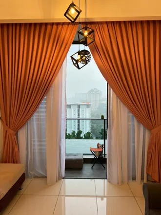 Image 7 - Menara Seputeh, Salak Expressway, Seputeh, 50614 Kuala Lumpur, Malaysia - Apartment for rent