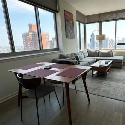 Rent this 1 bed apartment on 408 E 92nd St Apt 32C in New York, 10128