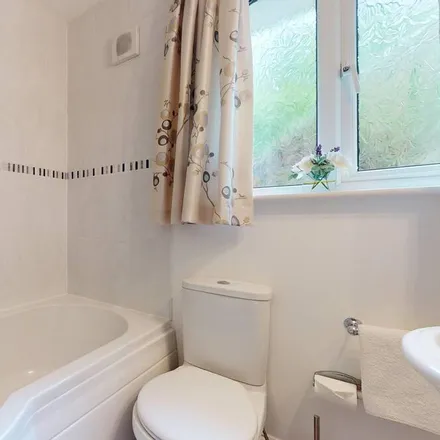 Rent this 1 bed townhouse on Wootton Courtenay in TA24 8RA, United Kingdom