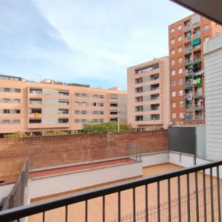 Image 5 - Plaça de Milagros Consarnau i Sabaté, 08902 l'Hospitalet de Llobregat, Spain - Room for rent