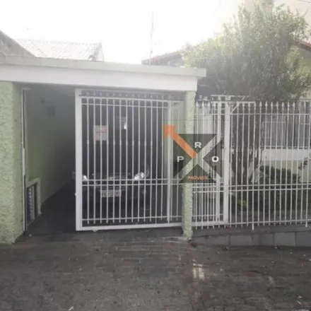 Buy this 3 bed house on EMEF Sylvio Romero in Rua Urupema, Oswaldo Cruz