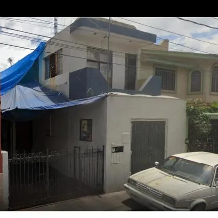 Image 1 - Calle Olivo, 59893 Zamora, MIC, Mexico - House for sale