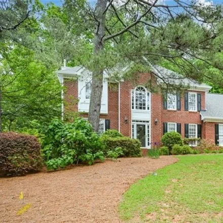 Buy this 4 bed house on 2055 Federal Road in Roswell, GA 30075