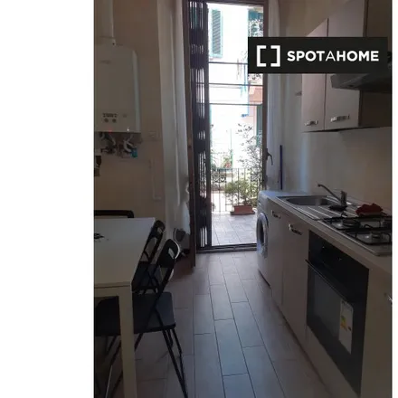 Image 9 - Caserma Montello, Via Giovanni Antonio Plana, 20155 Milan MI, Italy - Room for rent