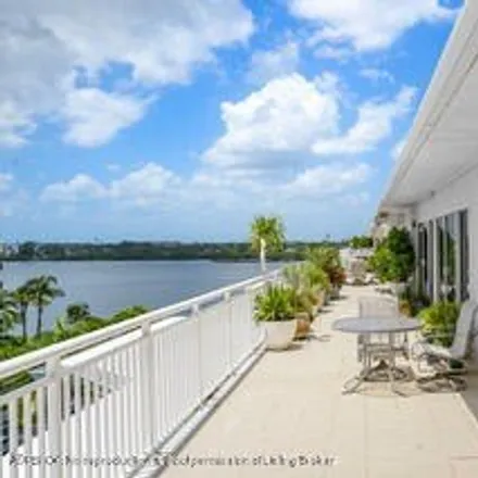 Image 9 - 2578 South Ocean Boulevard, Palm Beach, Palm Beach County, FL 33480, USA - Condo for rent