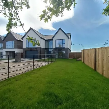 Buy this 4 bed house on Green Lane in Yarm, TS15 9ET
