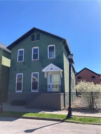 Rent this 2 bed apartment on 32 Tracy Street in Buffalo, NY 14201