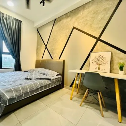 Image 1 - Maple Drive, Sentul, 51200 Kuala Lumpur, Malaysia - Apartment for rent