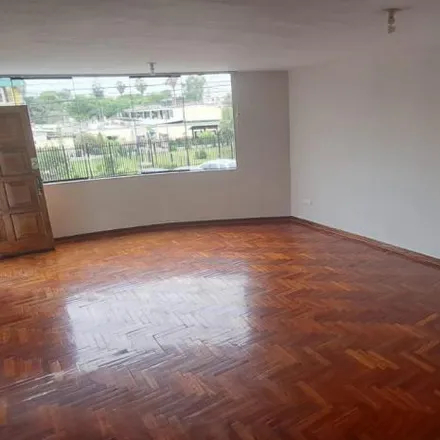 Rent this 3 bed apartment on Avenida De Las Artes Sur 285 in San Borja, Lima Metropolitan Area 15041