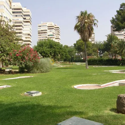 Image 4 - Avenida Palma de Mallorca, 29620 Torremolinos, Spain - Apartment for rent